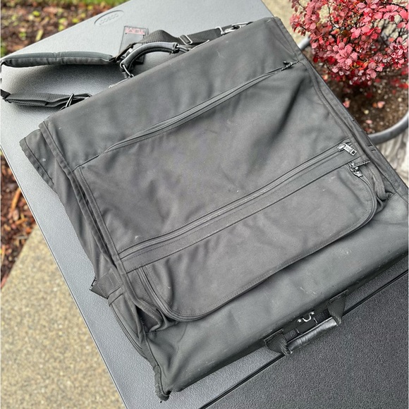 TUMI Garment Bag - Picture 6 of 16